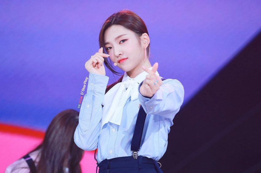 위클리-소은