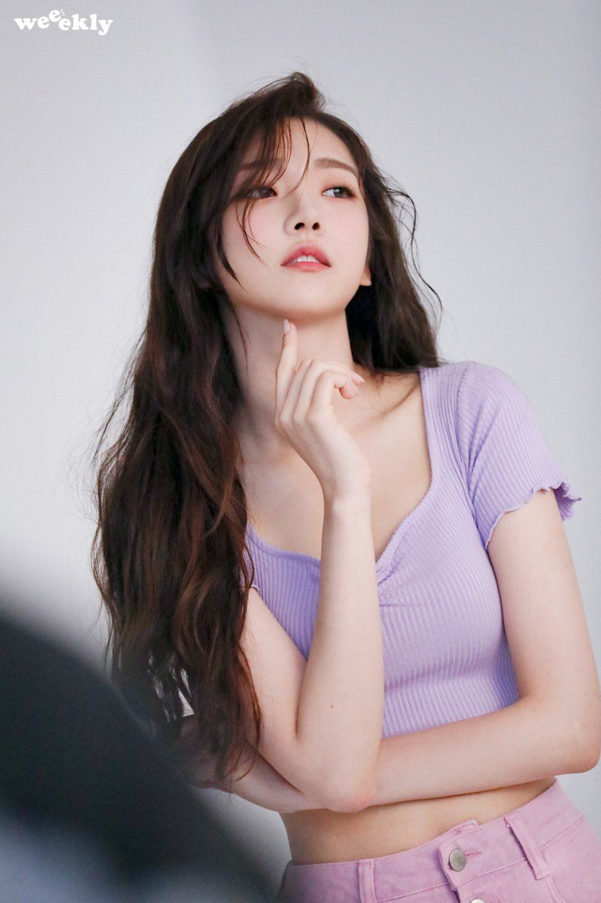 위클리-소은