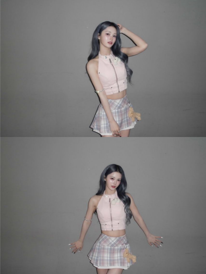트리플에스 마유, 수민