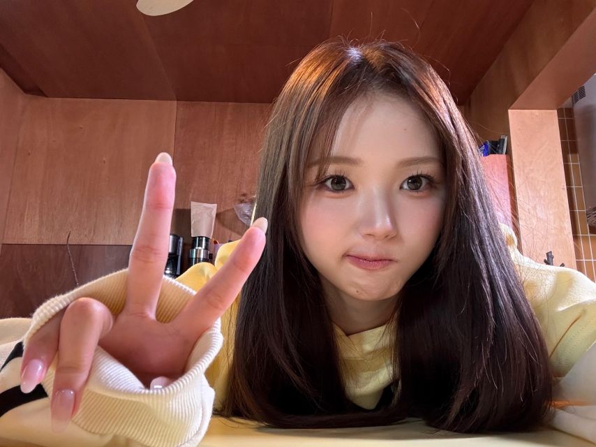 트리플에스 코토네, 지우, 채원