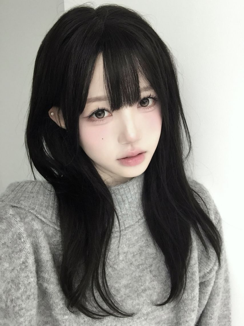 트리플에스 코토네, 지우, 채원