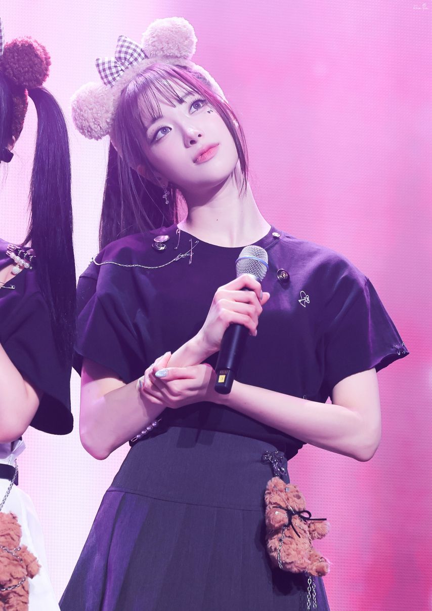 하이키 리이나
