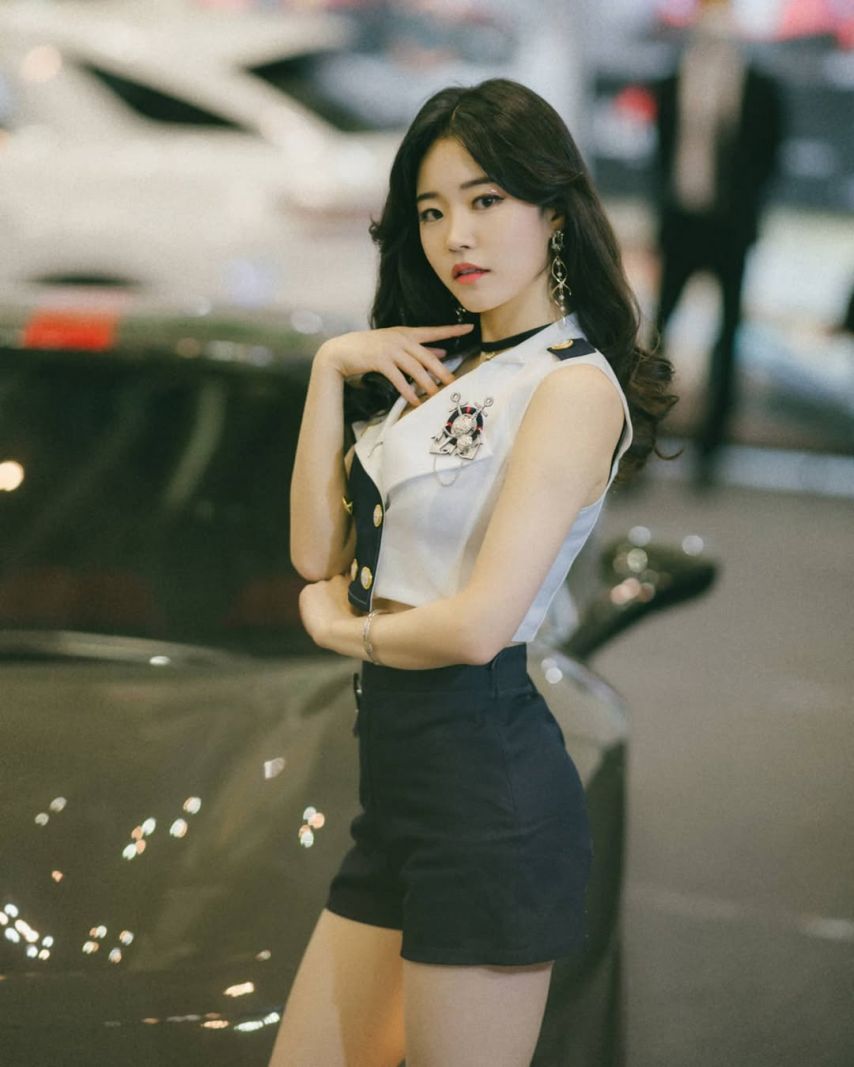 홍지은