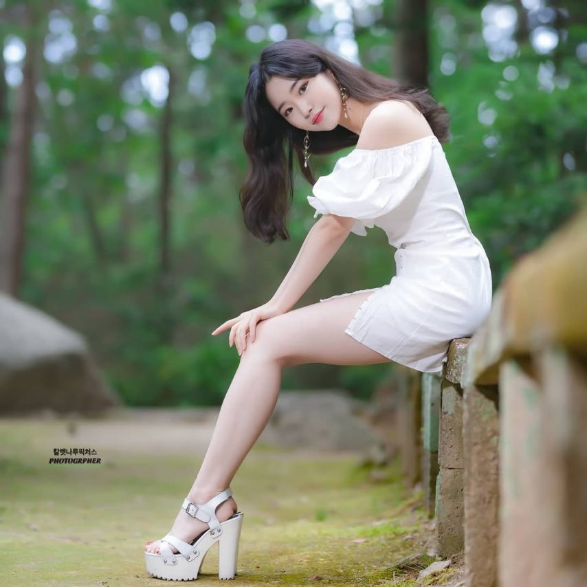 홍지은