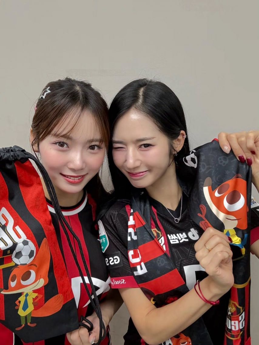 박기량 아야카