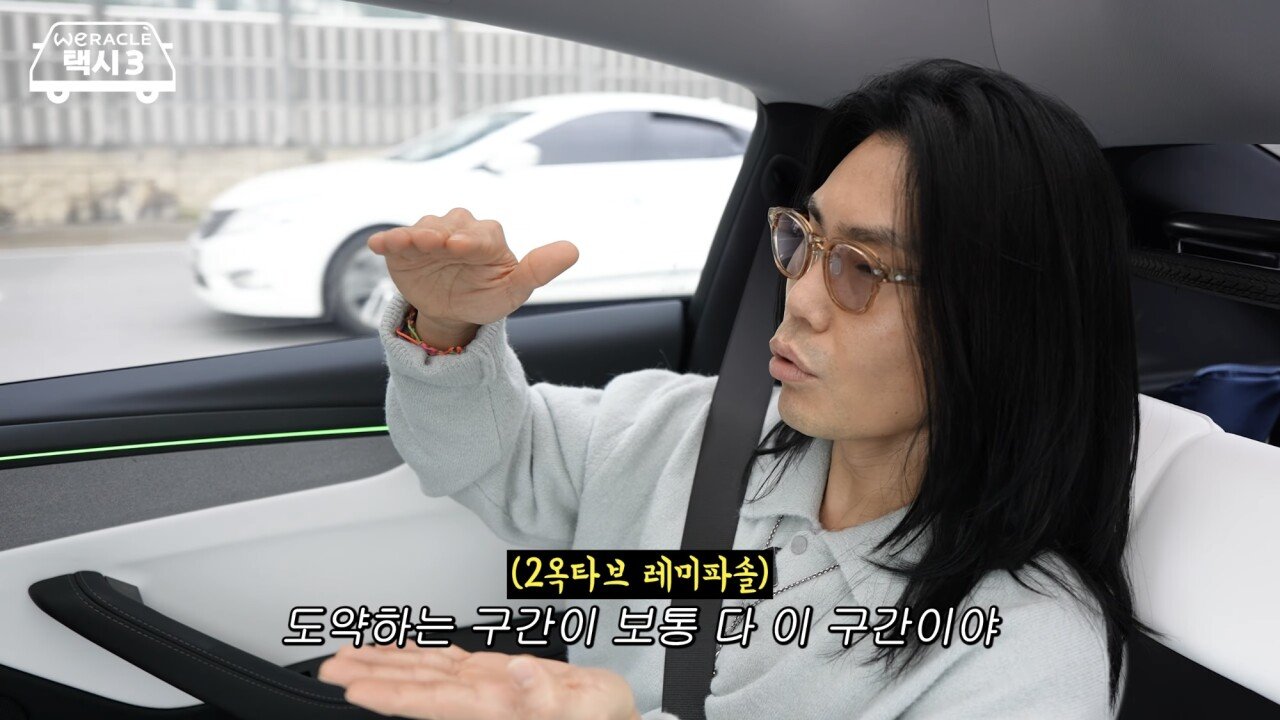 김범수가 처음으로 고백하는 현재 목 상태