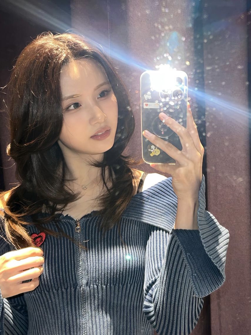 아이칠린 지윤