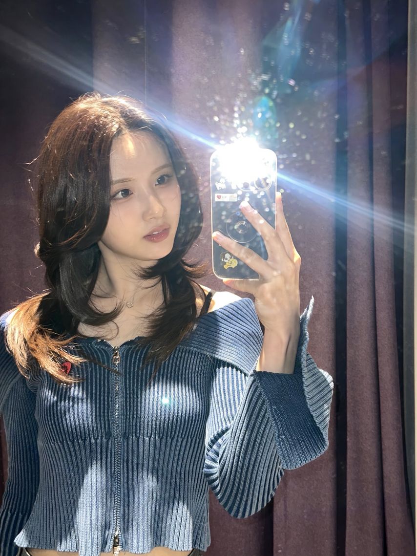 아이칠린 지윤