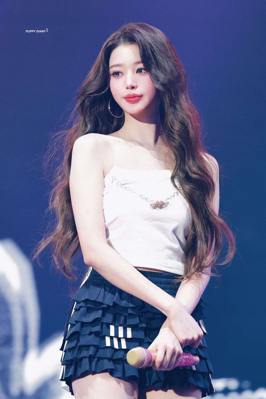 [아이브] 장원영