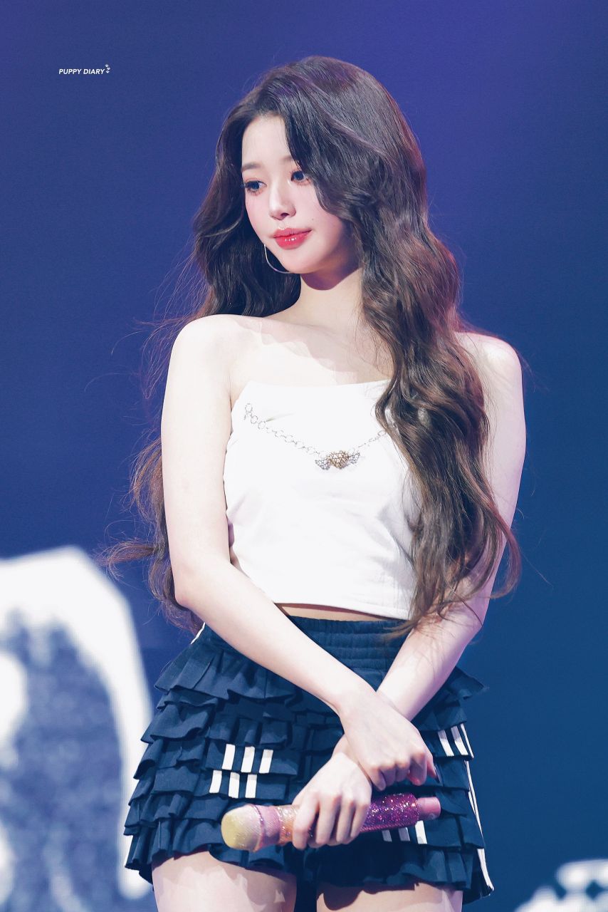 [아이브] 장원영
