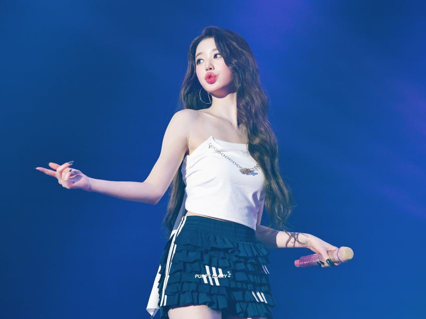 [아이브] 장원영