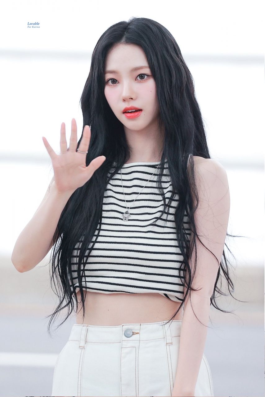 [에스파] 카리나
