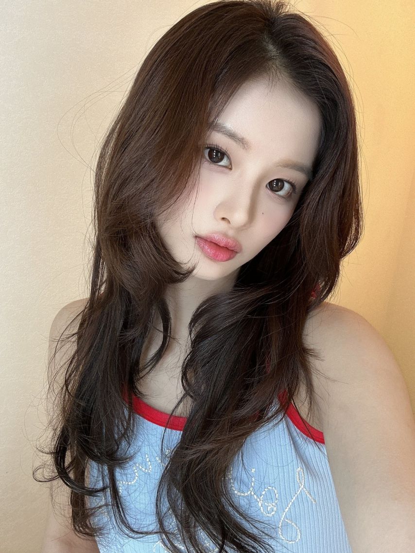 [엔믹스] 설윤