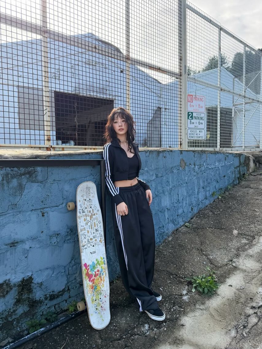 피프티피프티 하나