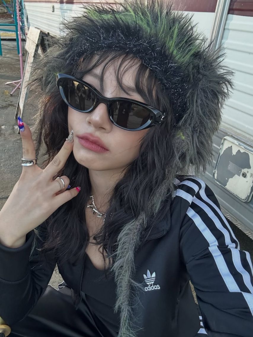 피프티피프티 하나