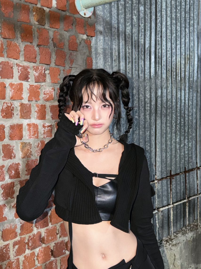 피프티피프티 하나