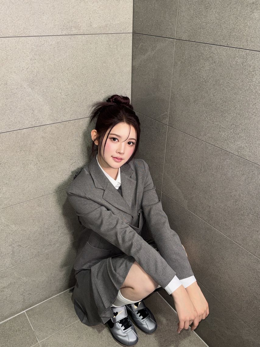 하츠투하츠 에이나
