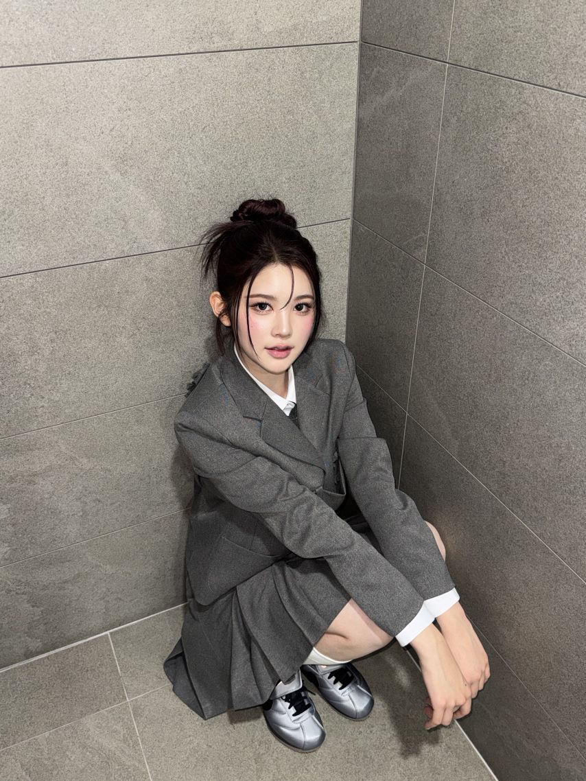 하츠투하츠 에이나