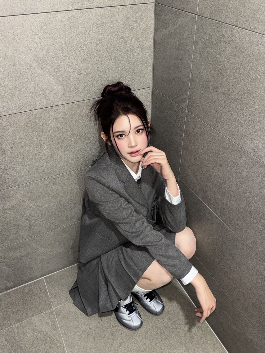 하츠투하츠 에이나