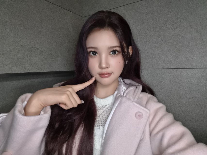하츠투하츠 에이나