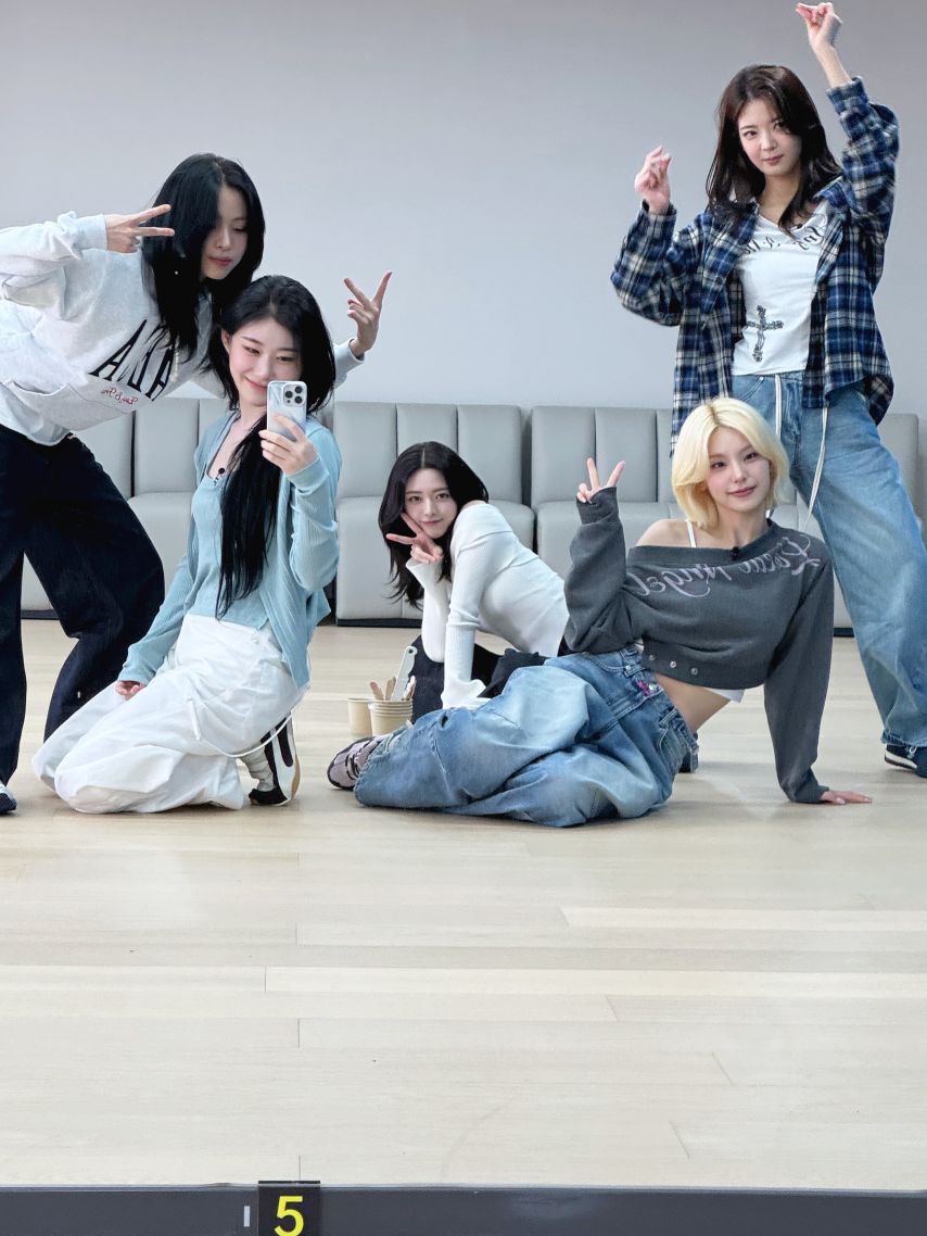 ITZY
