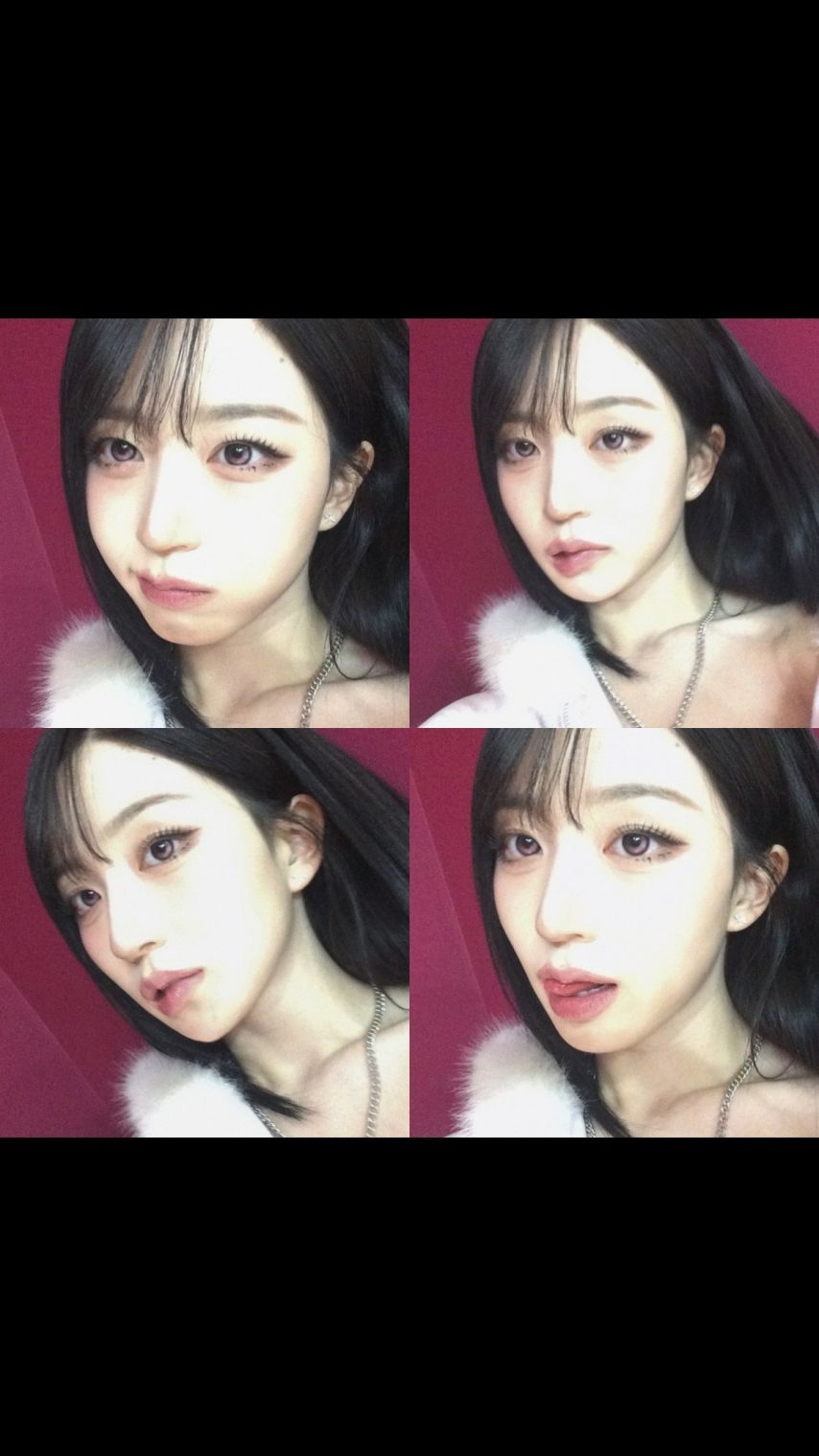 엔믹스 해원