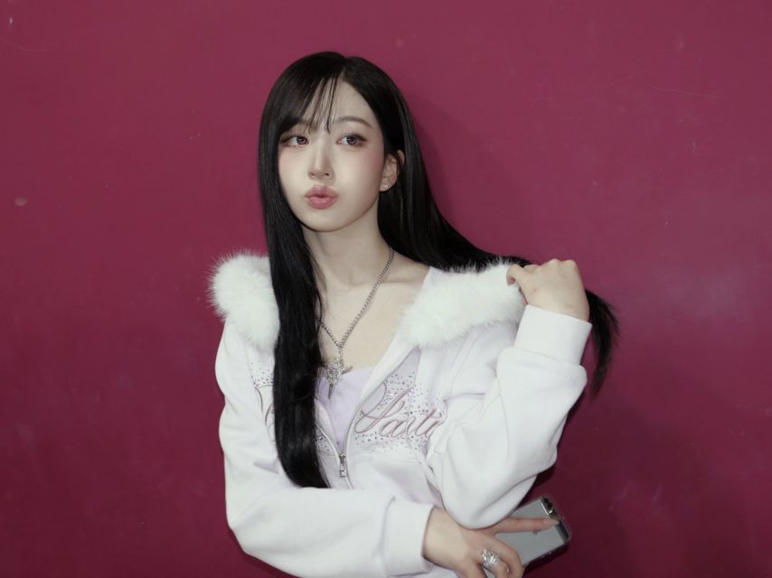 엔믹스 해원