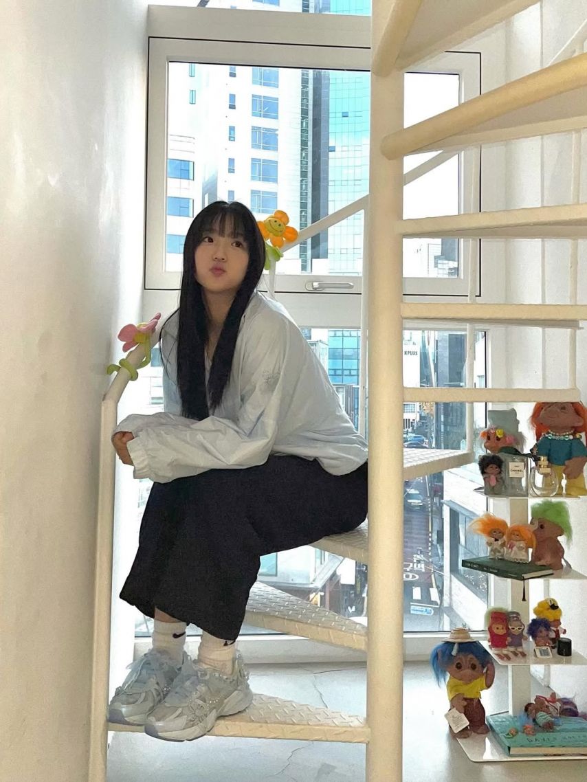 신유빈 선수
