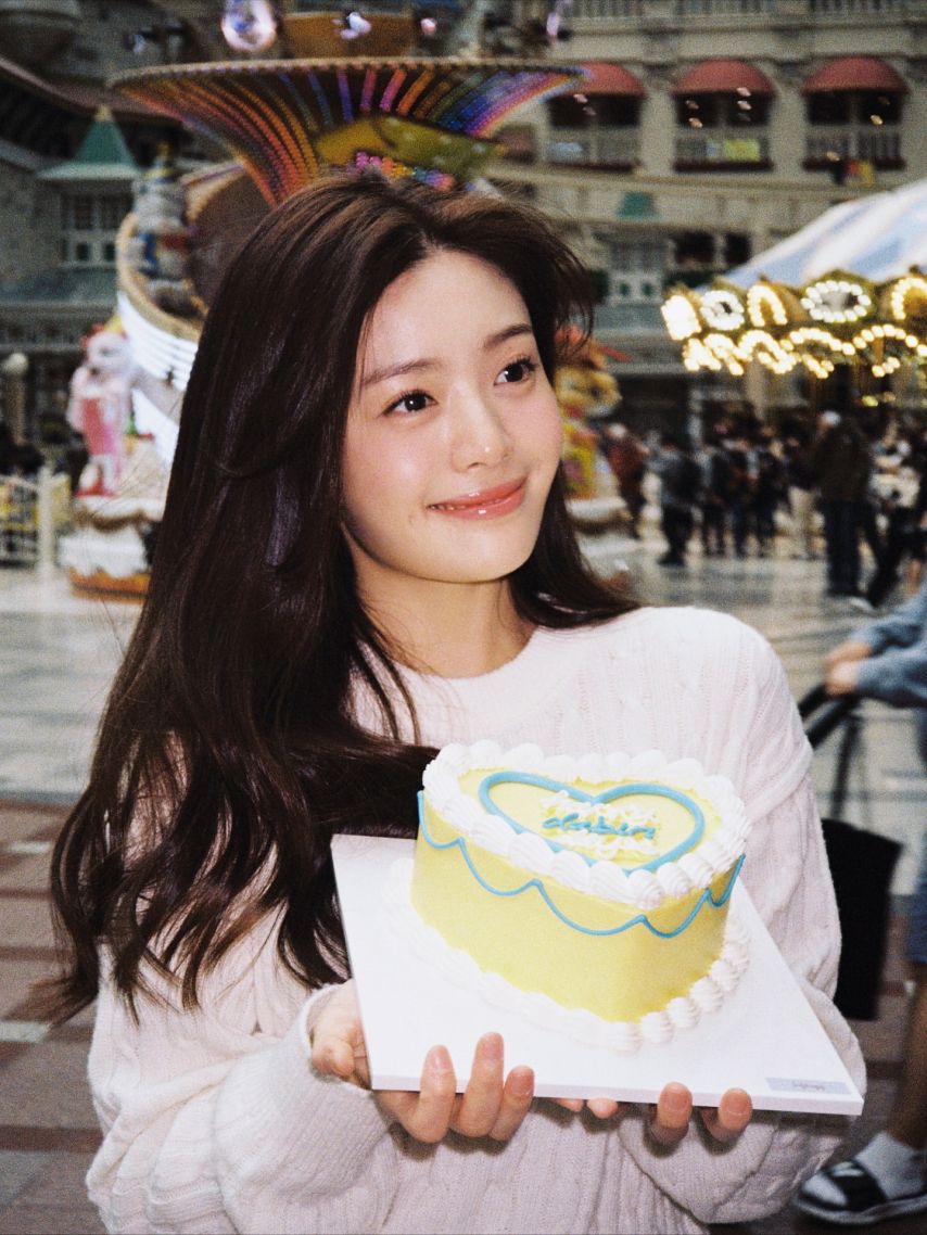 하다빈(dabin_v)