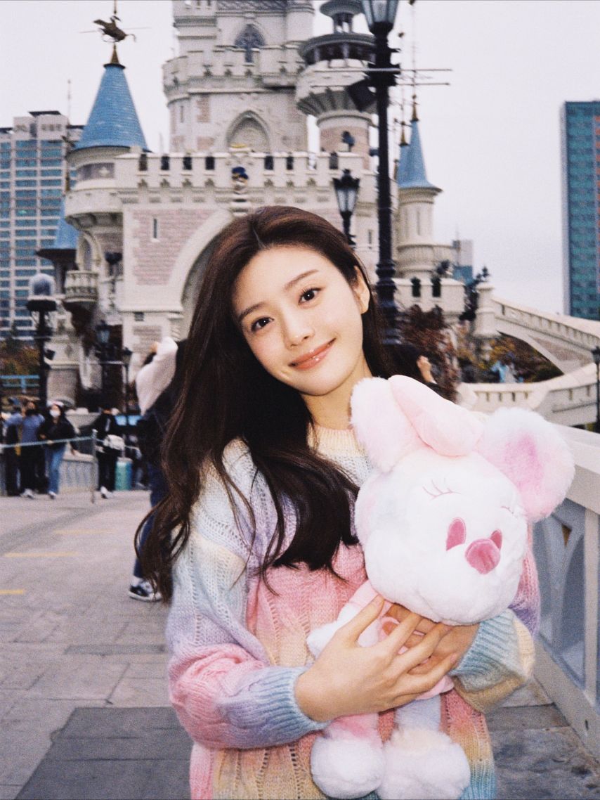 하다빈(dabin_v)