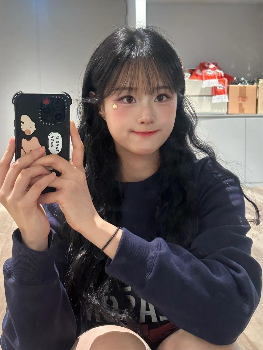 이호은