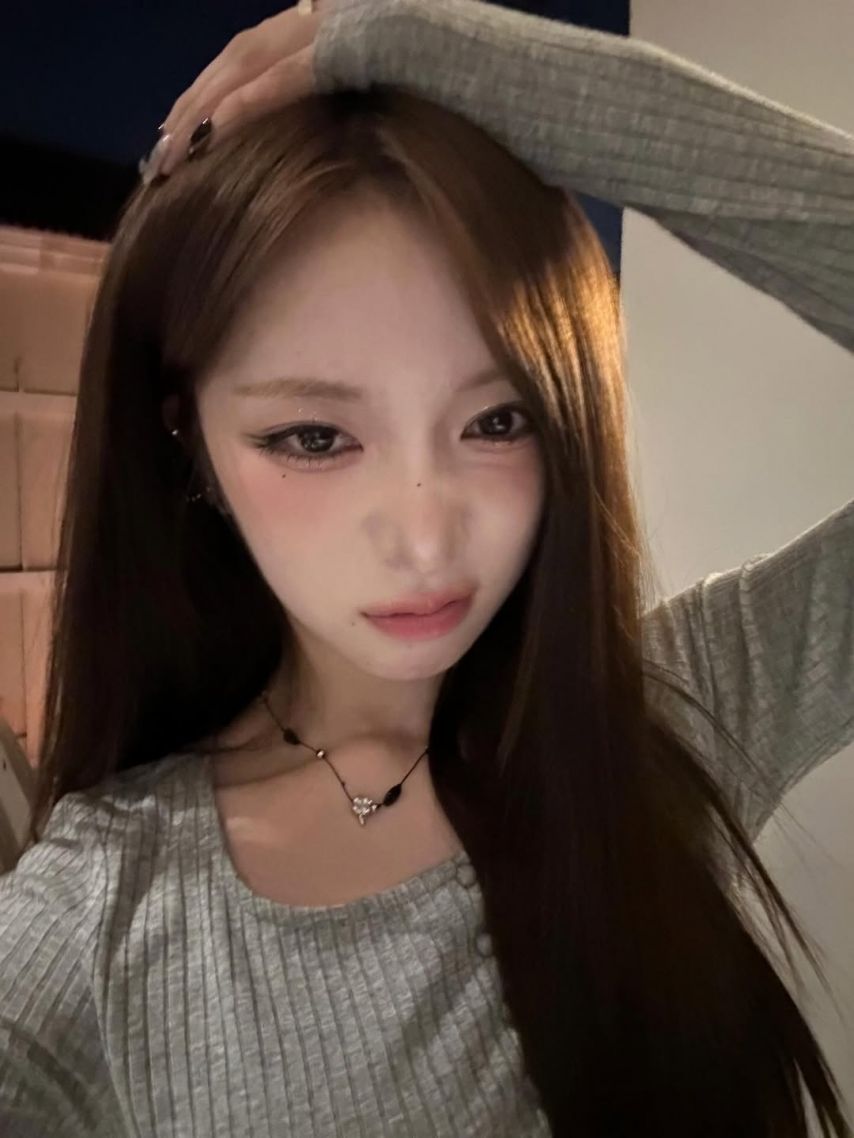 빌리 하루나