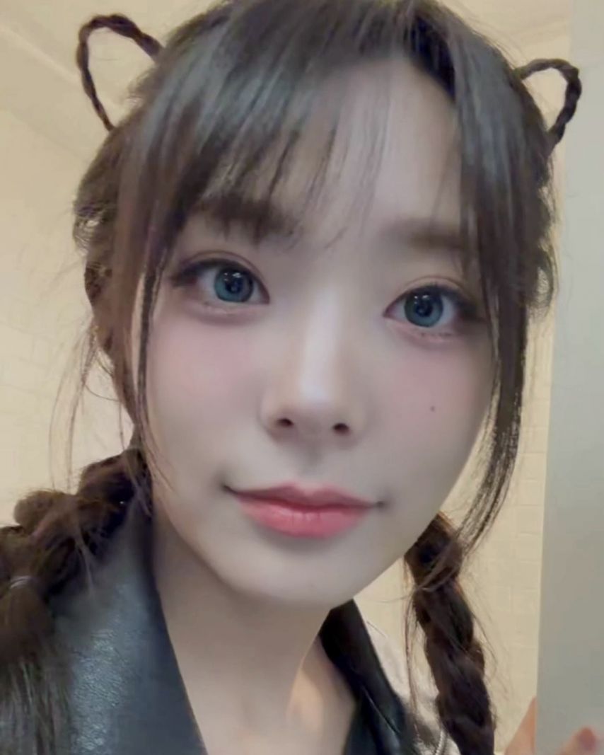 [QWER] 시연