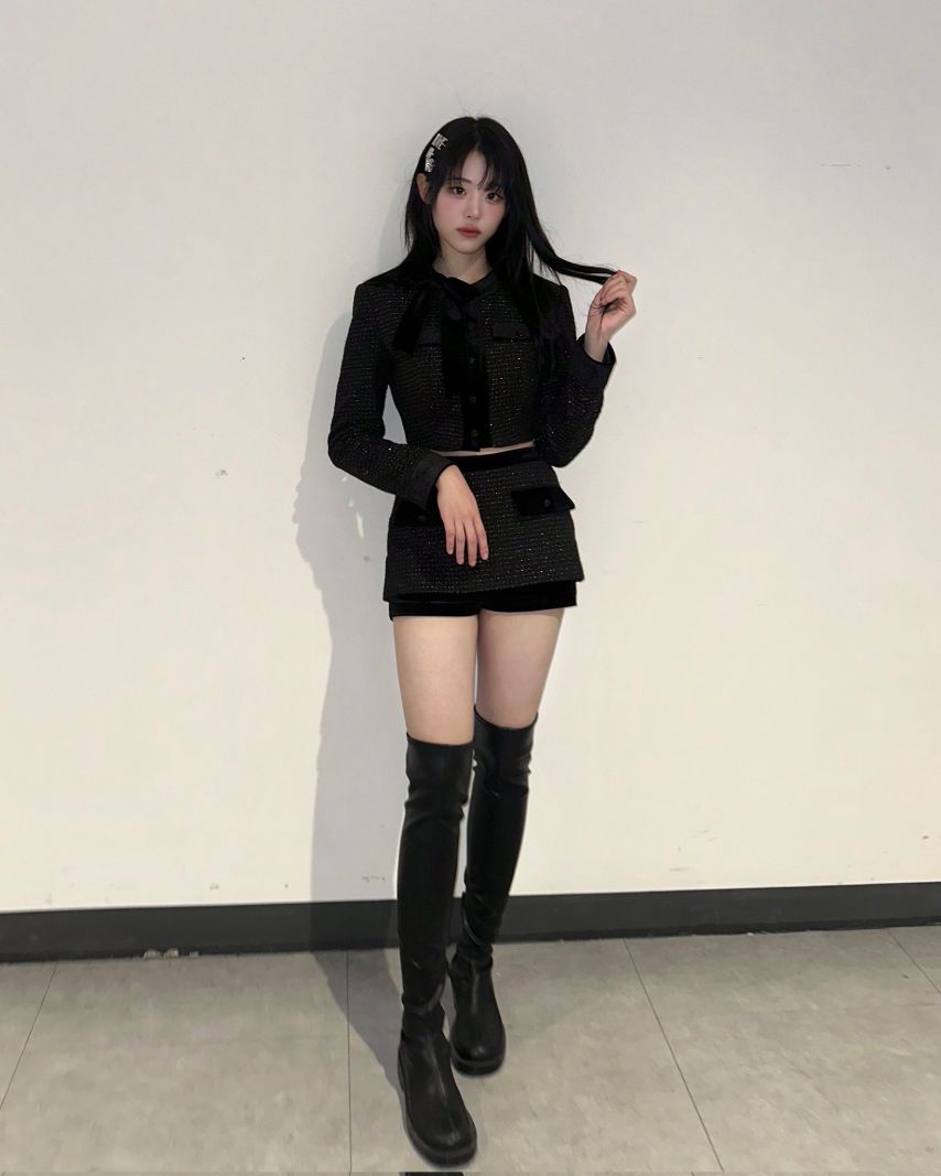 [QWER] 히나