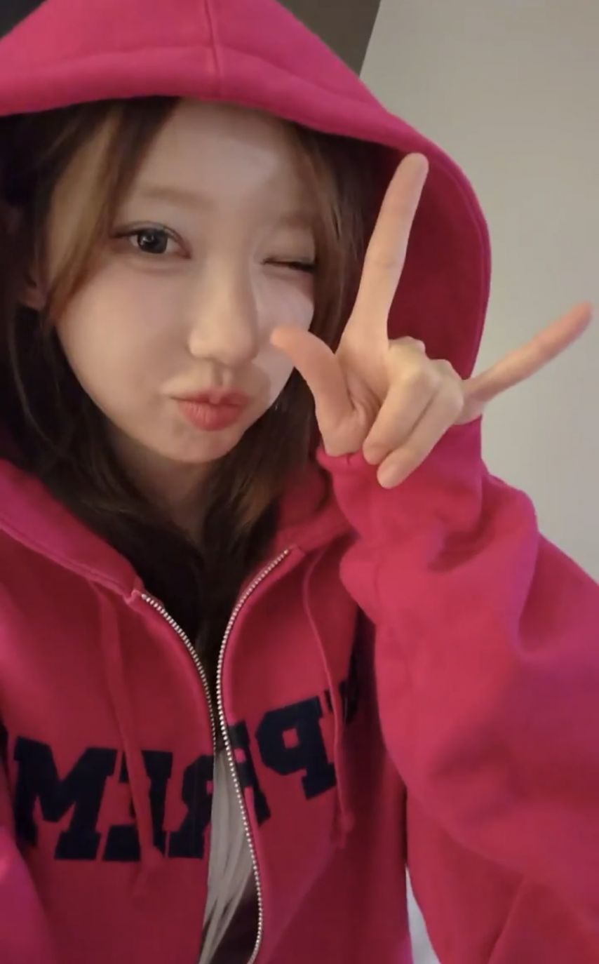 [QWER] 마젠타