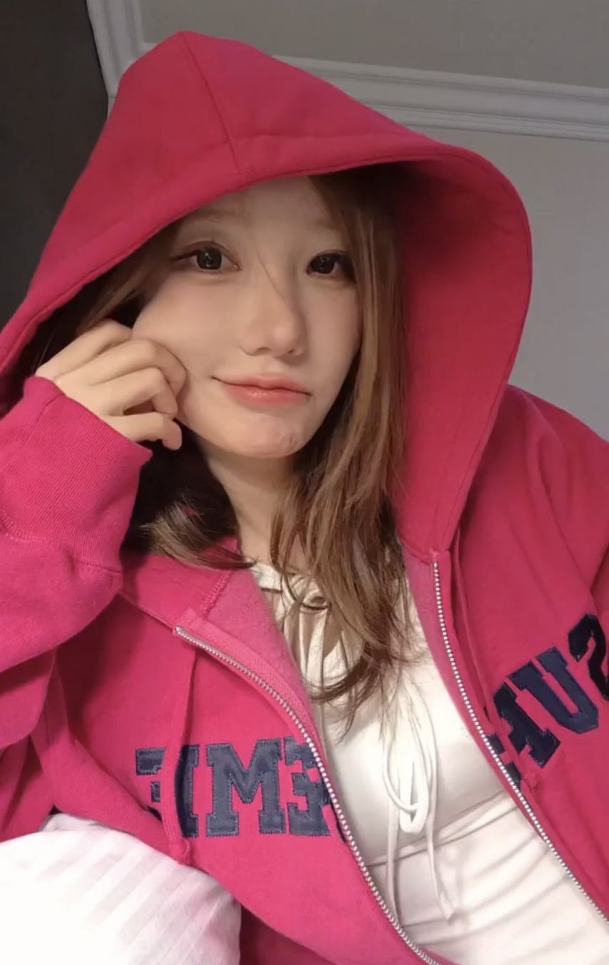 [QWER] 마젠타