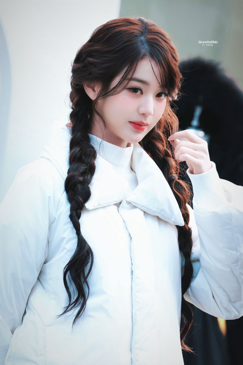 [아이브] 장원영