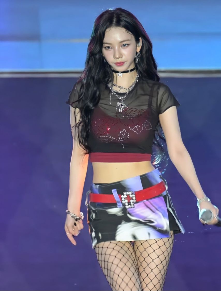 [에스파] 카리나