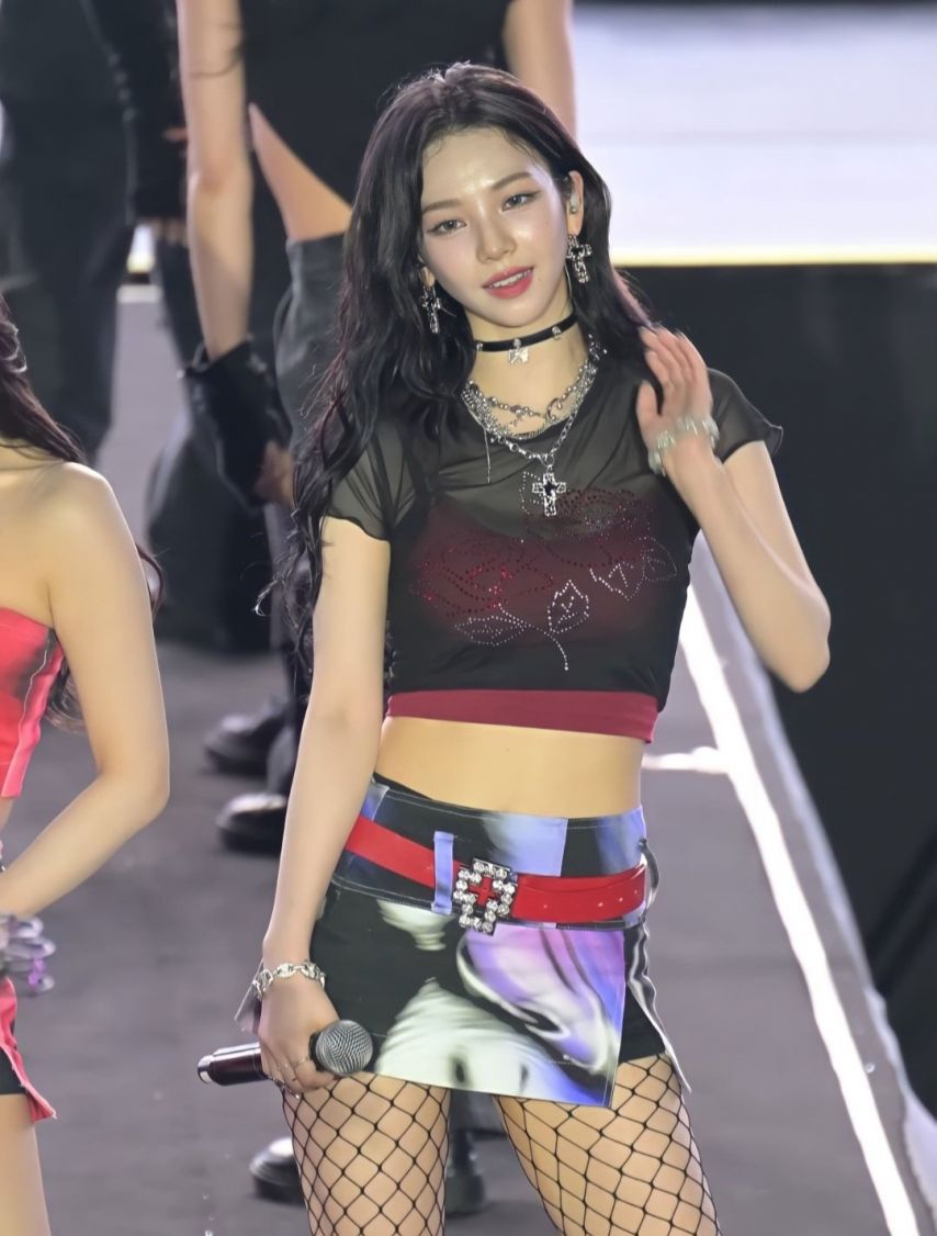 [에스파] 카리나