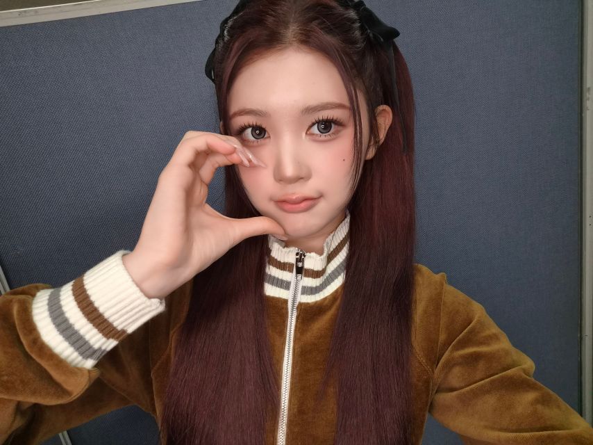 하츠투하츠 에이나