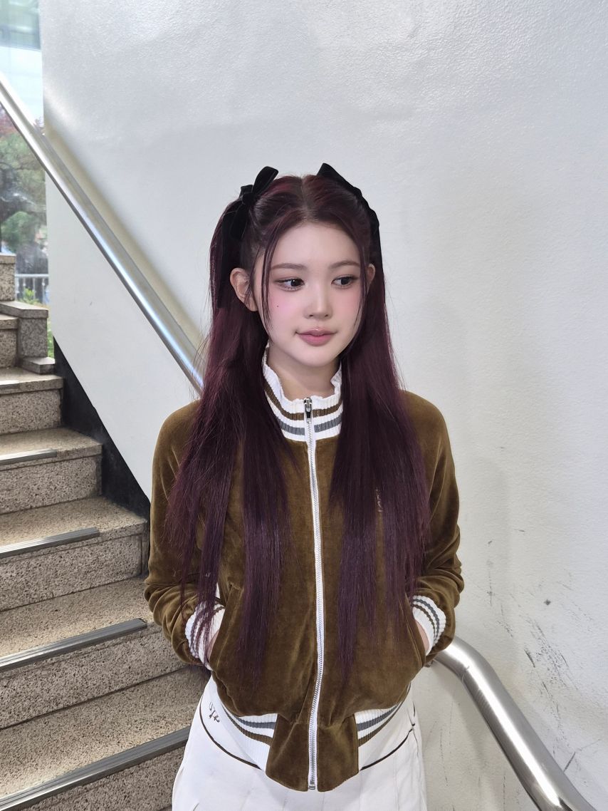 하츠투하츠 에이나