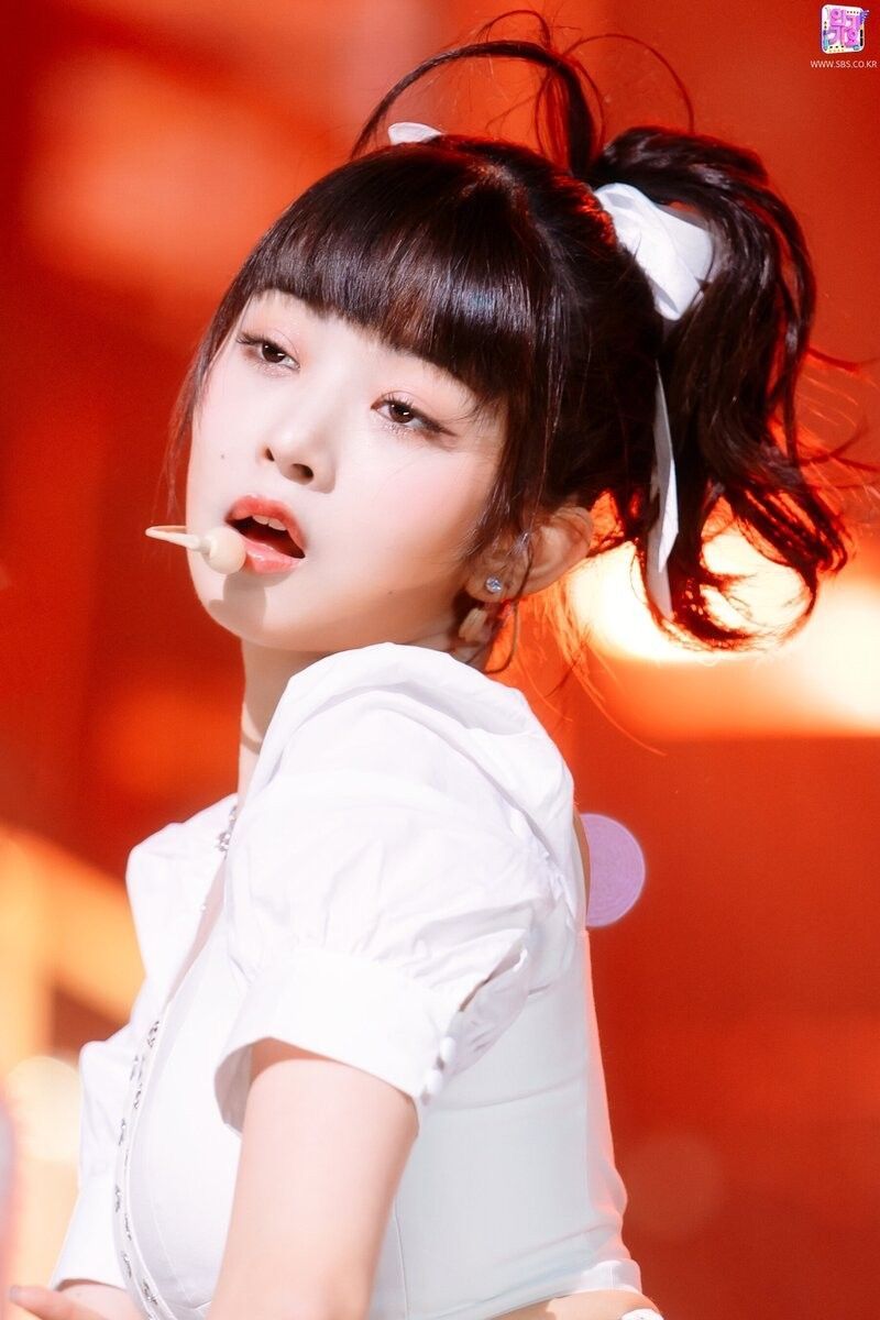 [아이브] 레이