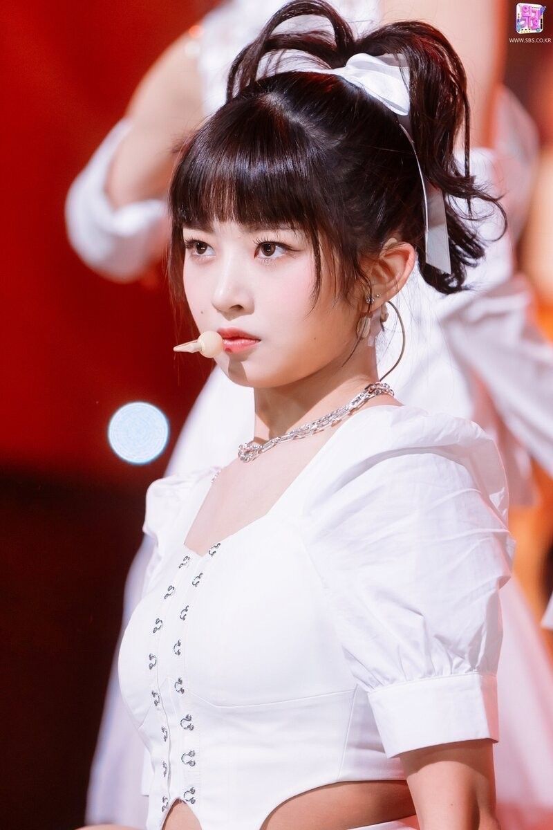 [아이브] 레이