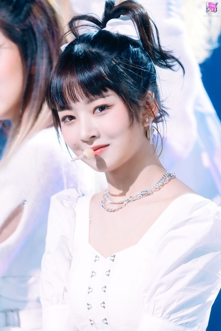 [아이브] 레이