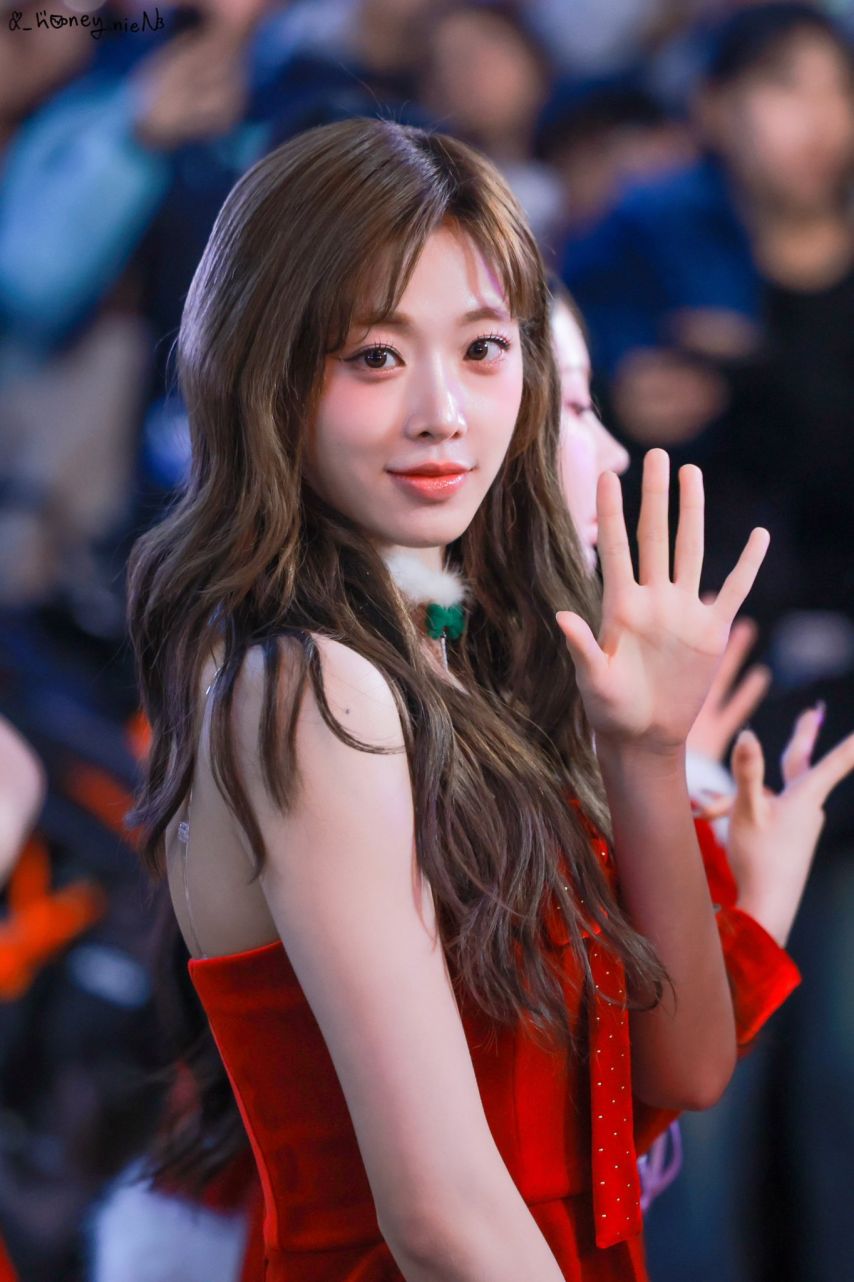 트리플에스 김유연 수민 니엔