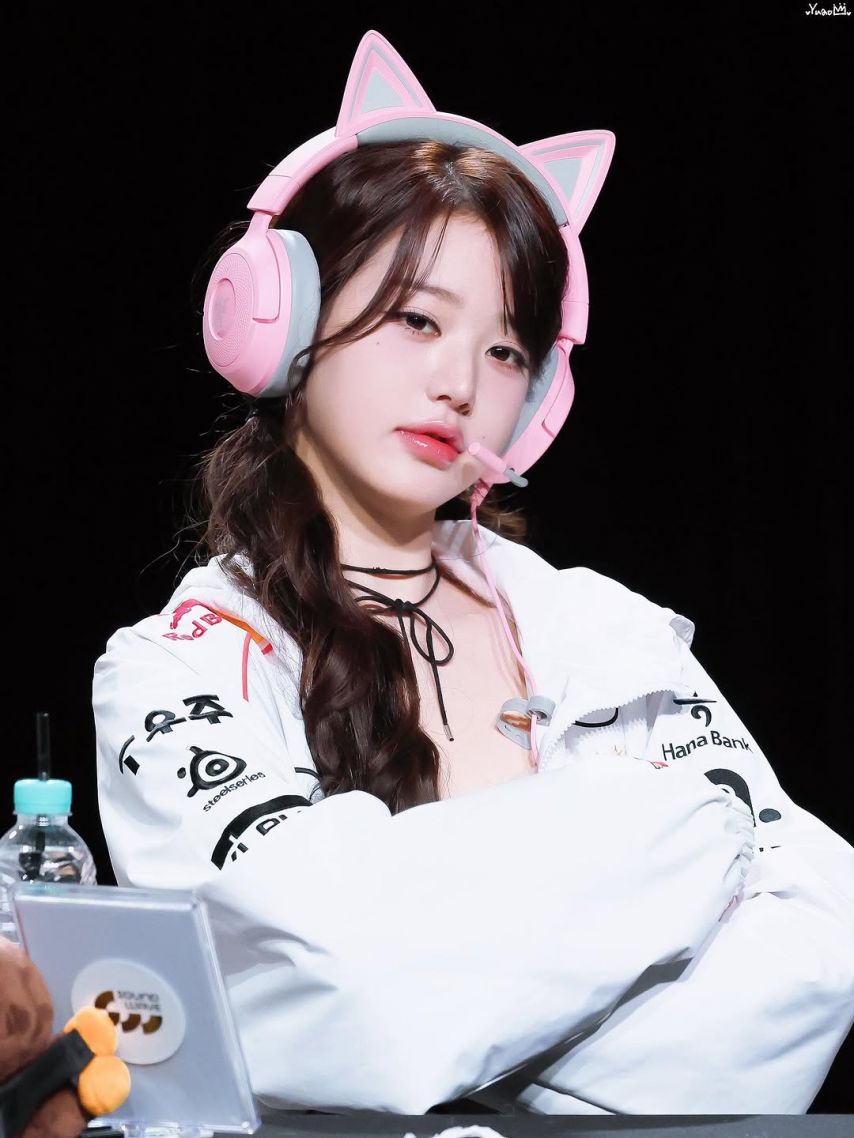 IVE (아이브) 장원영