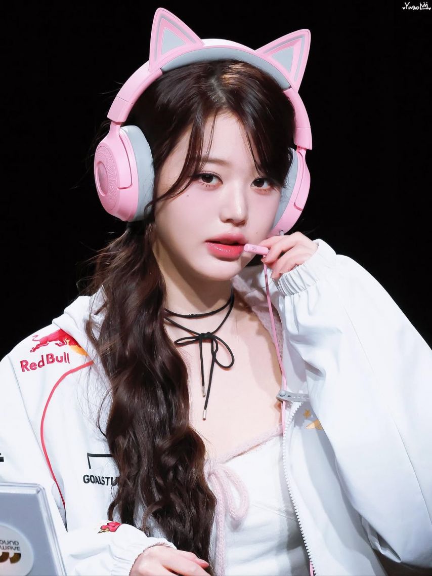 IVE (아이브) 장원영