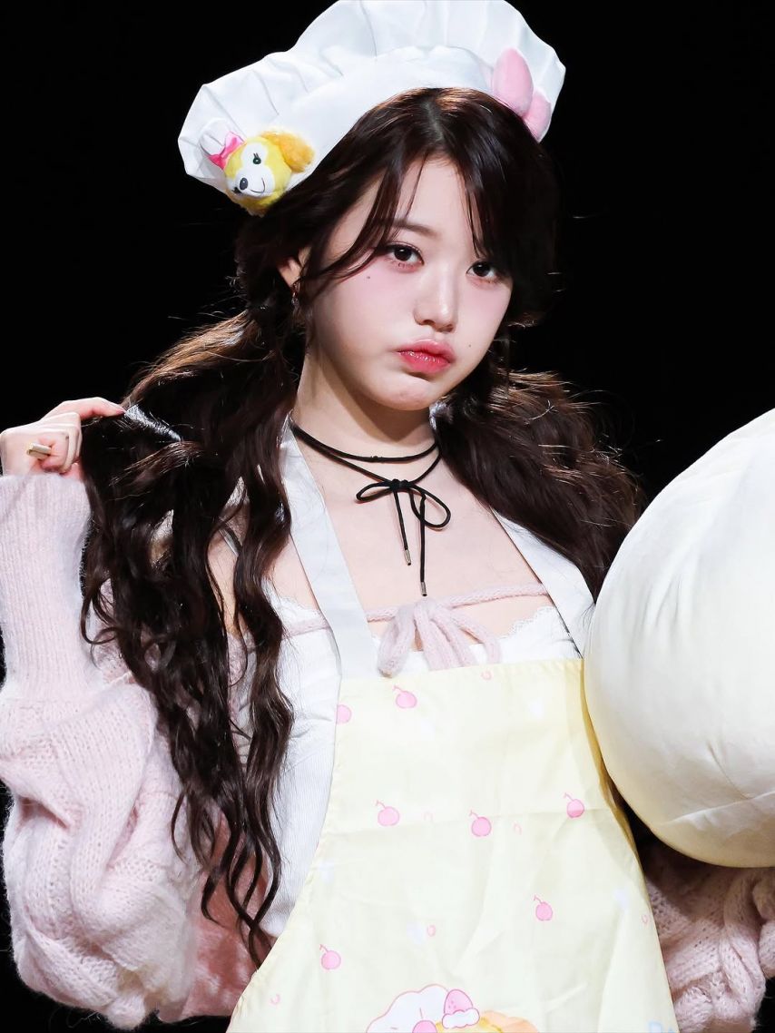 IVE (아이브) 장원영