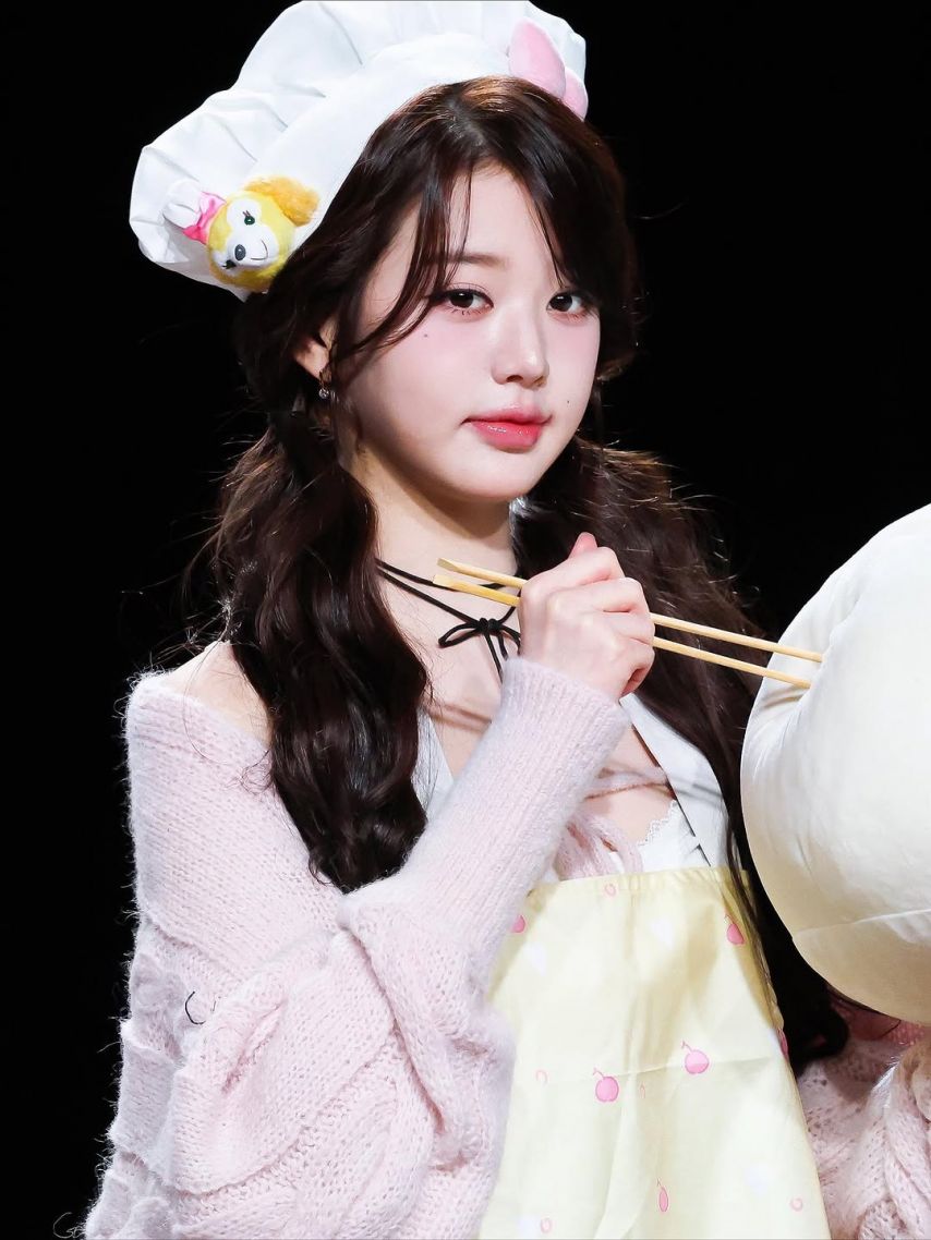 IVE (아이브) 장원영
