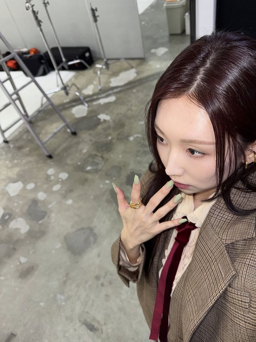 케이시 (kassy)